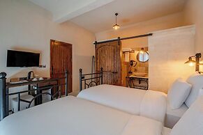 Maran House Mardin