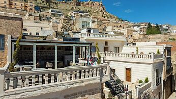 Maran House Mardin
