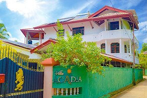 Villa Acadia