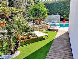 La Villa Blanche