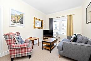 JOIVY Rose Street Hideaway