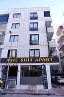 Asil Apart Konaklama