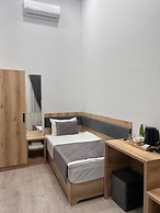 Rever Hotel