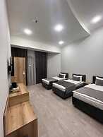 Rever Hotel