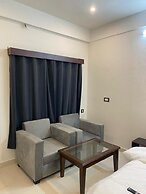 Hardev Residency