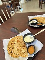 Hardev Residency