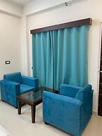 Hardev Residency