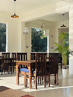 Hardev Residency