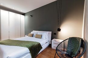 Hidden Lodge
