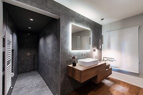 Hidden Lodge