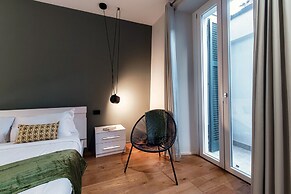 Hidden Lodge