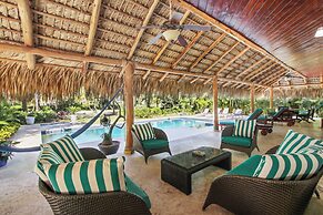 Golf-Front Villa in Puntacana Resort