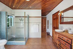 Golf-Front Villa in Puntacana Resort