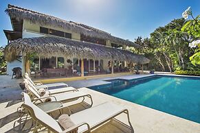 Golf-Front Villa in Puntacana Resort
