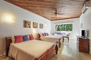 Golf-Front Villa in Puntacana Resort