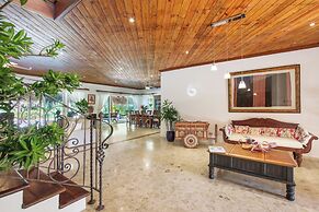 Golf-Front Villa in Puntacana Resort