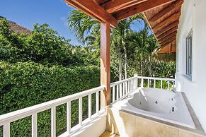Golf-Front Villa in Puntacana Resort