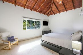 Golf-Front Villa in Puntacana Resort