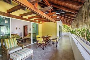 Golf-Front Villa in Puntacana Resort