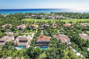 Golf-Front Villa in Puntacana Resort