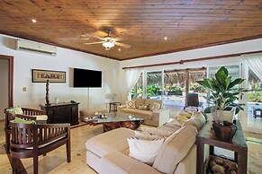 Golf-Front Villa in Puntacana Resort