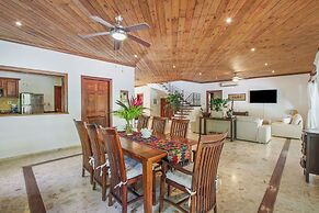 Golf-Front Villa in Puntacana Resort