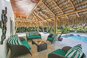 Golf-Front Villa in Puntacana Resort