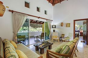 Golf-Front Villa in Puntacana Resort