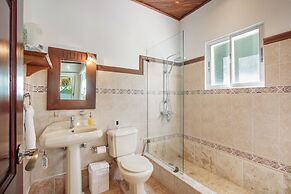 Golf-Front Villa in Puntacana Resort