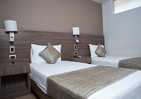 Hotel Betania