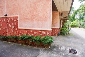 Chalet De Palm Resort Hatyai