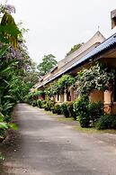 Chalet De Palm Resort Hatyai