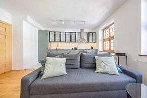 Gdańsk Apartments