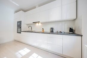 Gdańsk Apartments