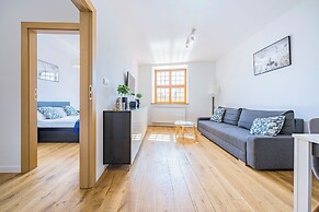Gdańsk Apartments