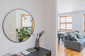 Gdańsk Apartments