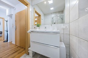Gdańsk Apartments