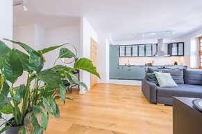 Gdańsk Apartments