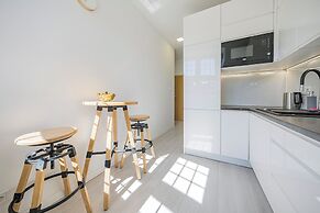 Gdańsk Apartments