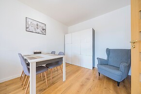 Gdańsk Apartments