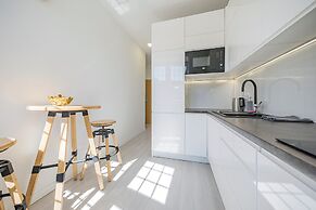 Gdańsk Apartments