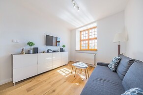 Gdańsk Apartments