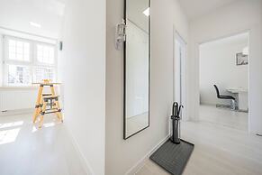 Gdańsk Apartments