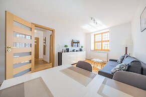 Gdańsk Apartments