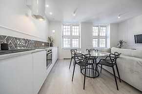 Gdańsk Apartments