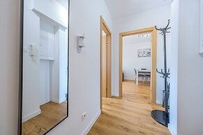 Gdańsk Apartments