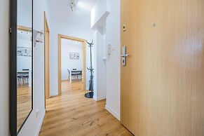 Gdańsk Apartments