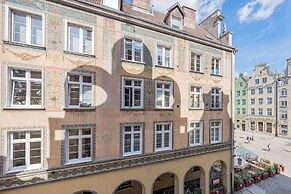 Gdańsk Apartments
