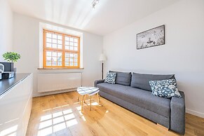 Gdańsk Apartments