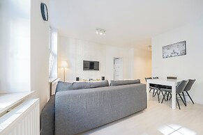 Gdańsk Apartments